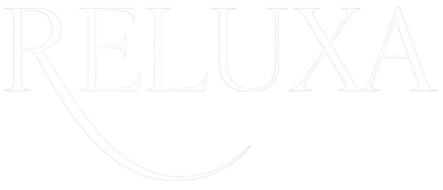 RELUXA logo